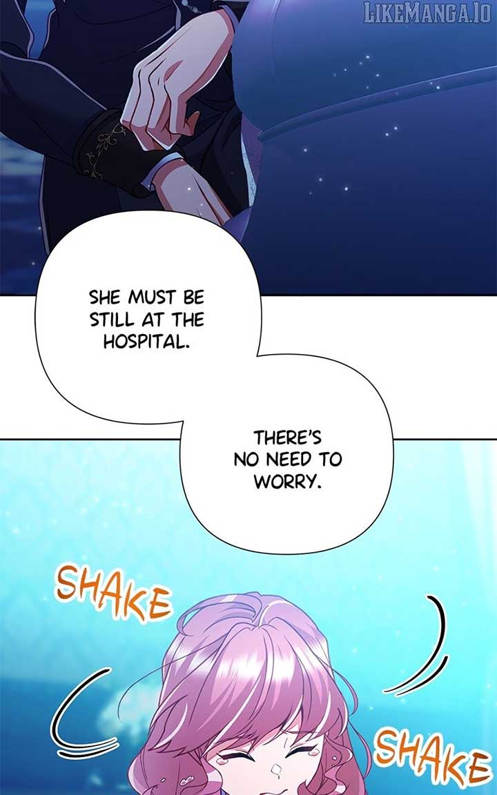 Read We Lost Our Engagement Manga Online