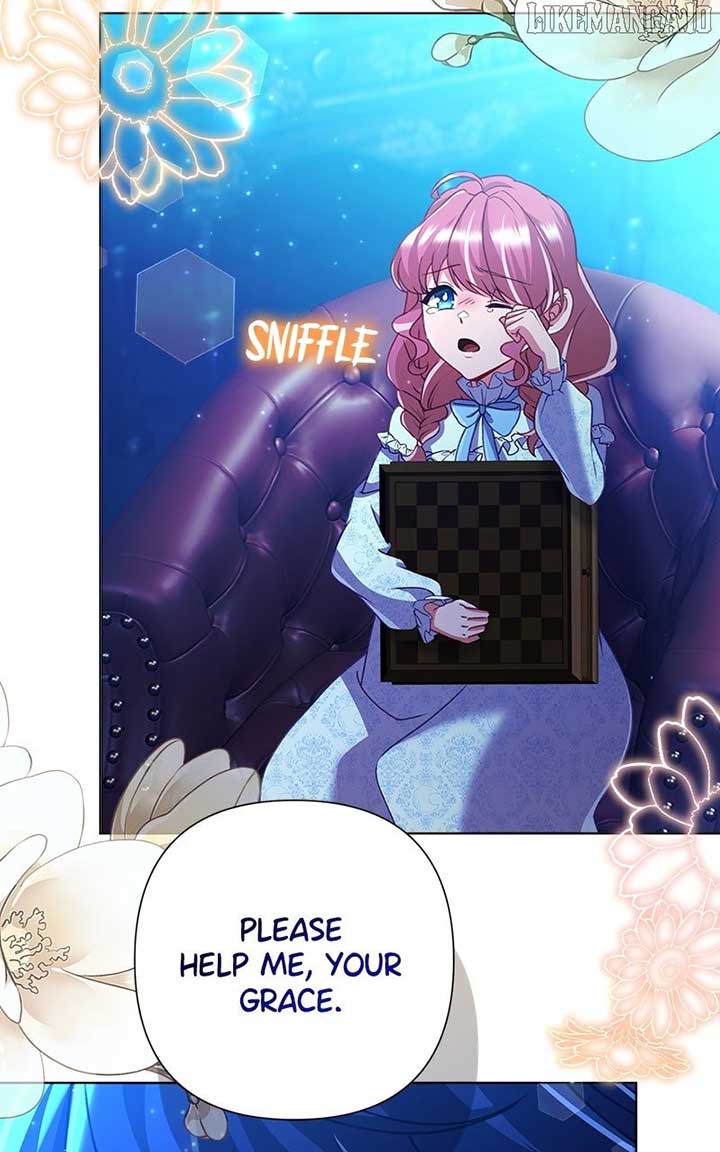 Read We Lost Our Engagement Manga Online