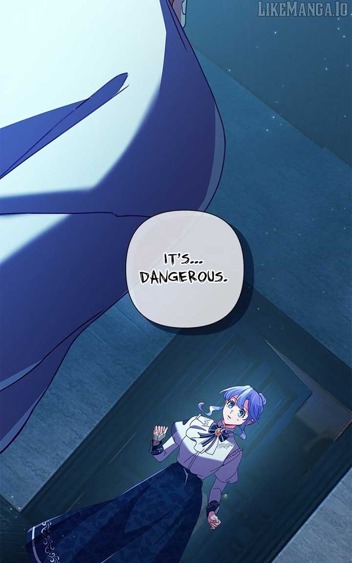 Read We Lost Our Engagement Manga Online