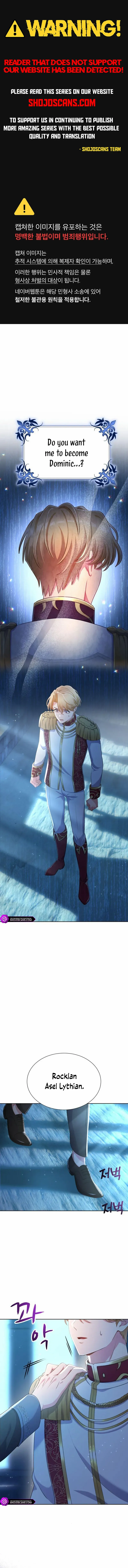 Read We Lost Our Engagement Manga Online