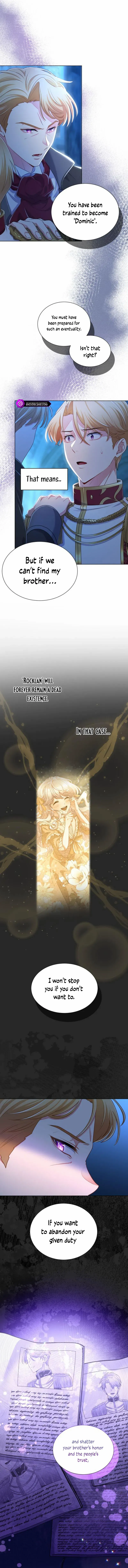 Read We Lost Our Engagement Manga Online