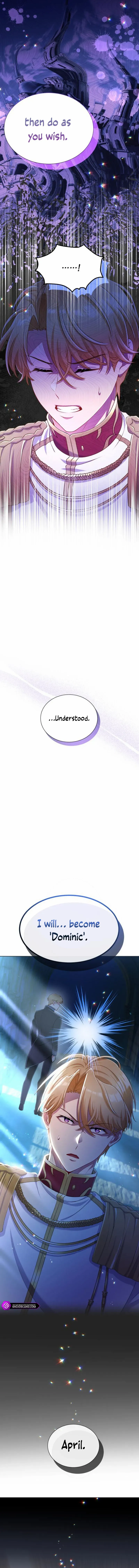 Read We Lost Our Engagement Manga Online