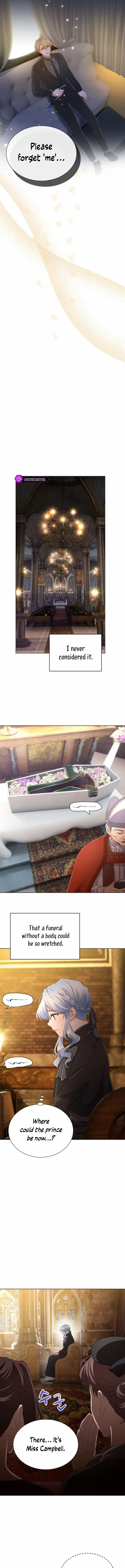 Read We Lost Our Engagement Manga Online