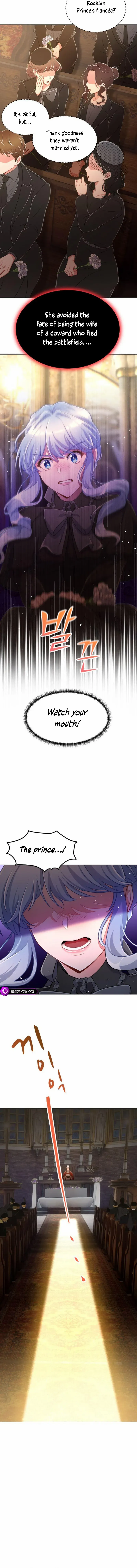 Read We Lost Our Engagement Manga Online