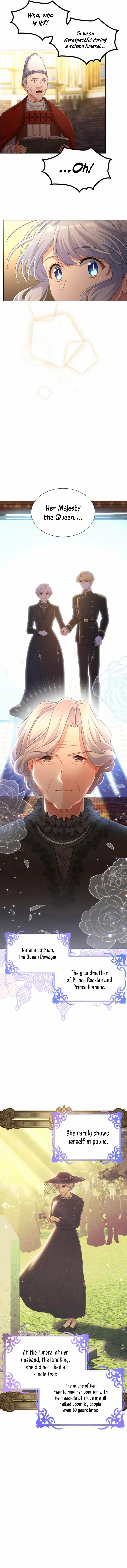 Read We Lost Our Engagement Manga Online