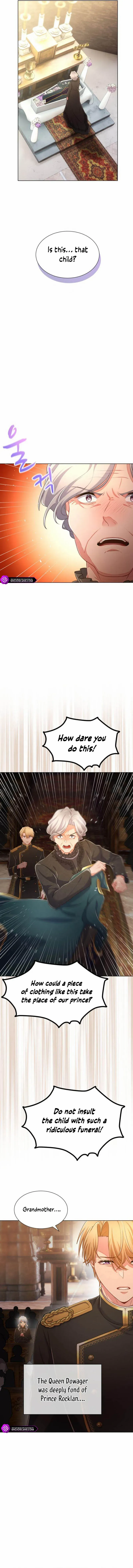 Read We Lost Our Engagement Manga Online