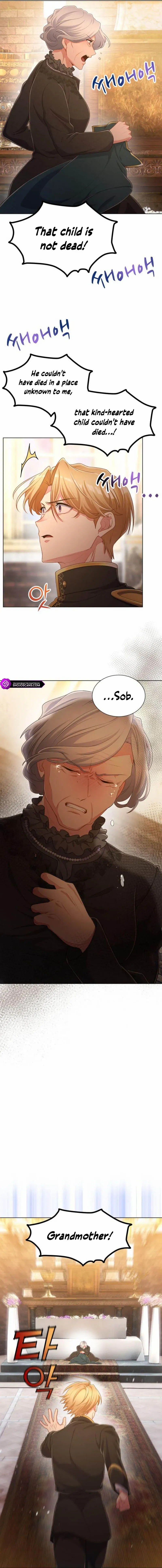 Read We Lost Our Engagement Manga Online