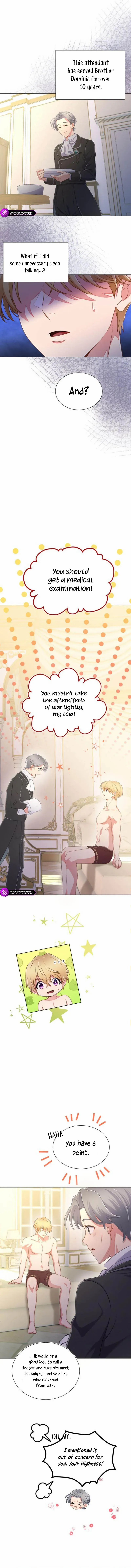 Read We Lost Our Engagement Manga Online