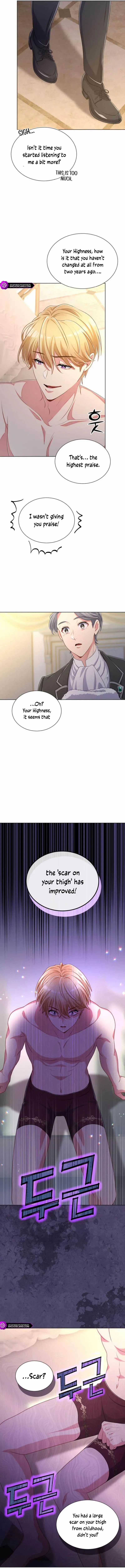 Read We Lost Our Engagement Manga Online