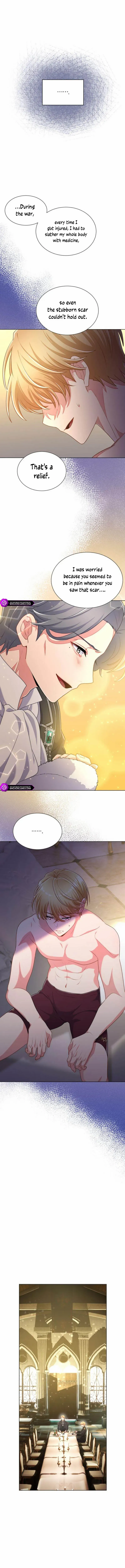 Read We Lost Our Engagement Manga Online