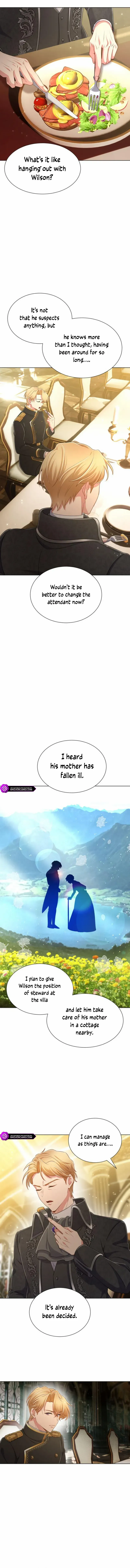 Read We Lost Our Engagement Manga Online