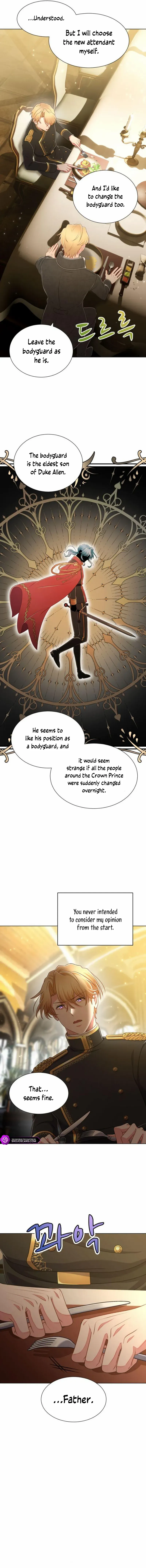 Read We Lost Our Engagement Manga Online