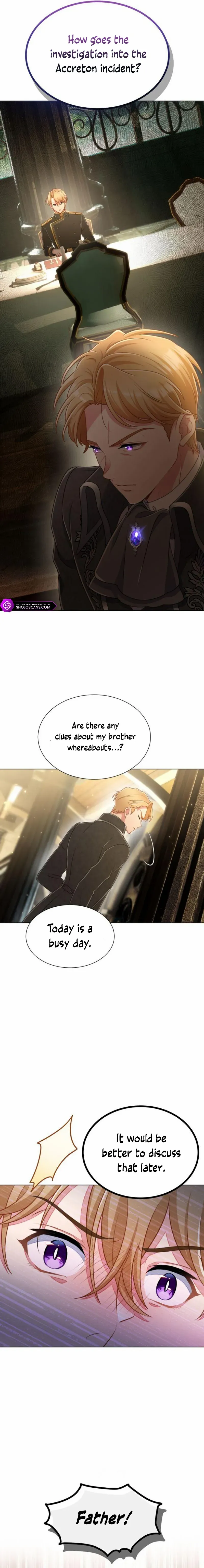 Read We Lost Our Engagement Manga Online