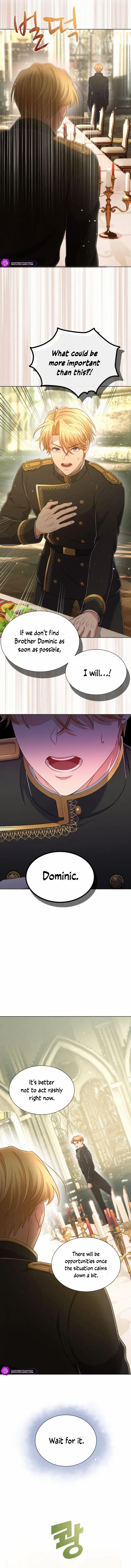 Read We Lost Our Engagement Manga Online