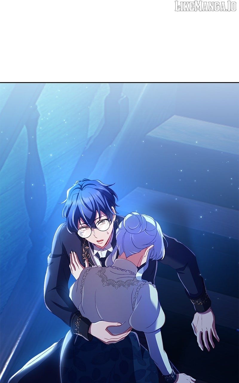 Read We Lost Our Engagement Manga Online