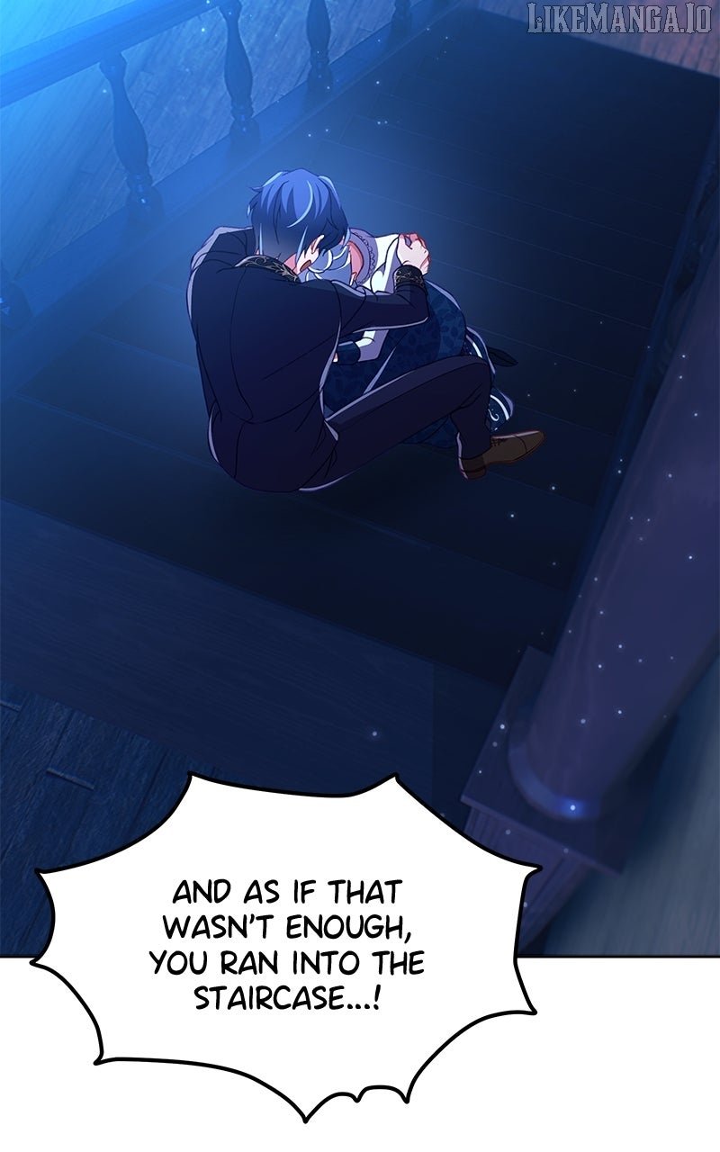 Read We Lost Our Engagement Manga Online