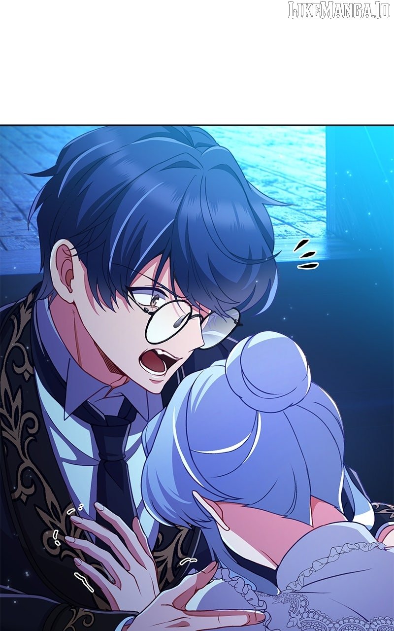 Read We Lost Our Engagement Manga Online