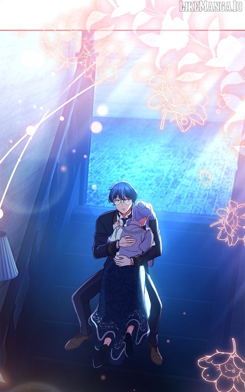 Read We Lost Our Engagement Manga Online