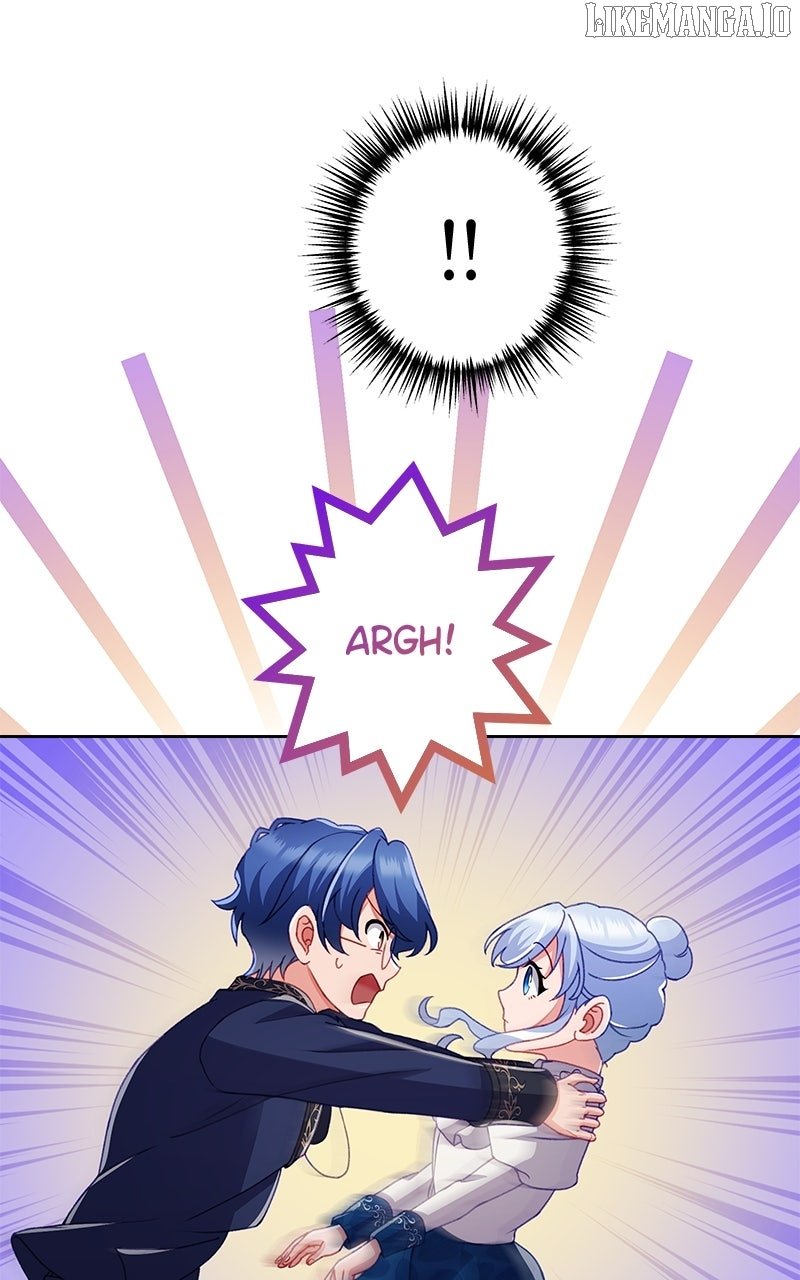 Read We Lost Our Engagement Manga Online