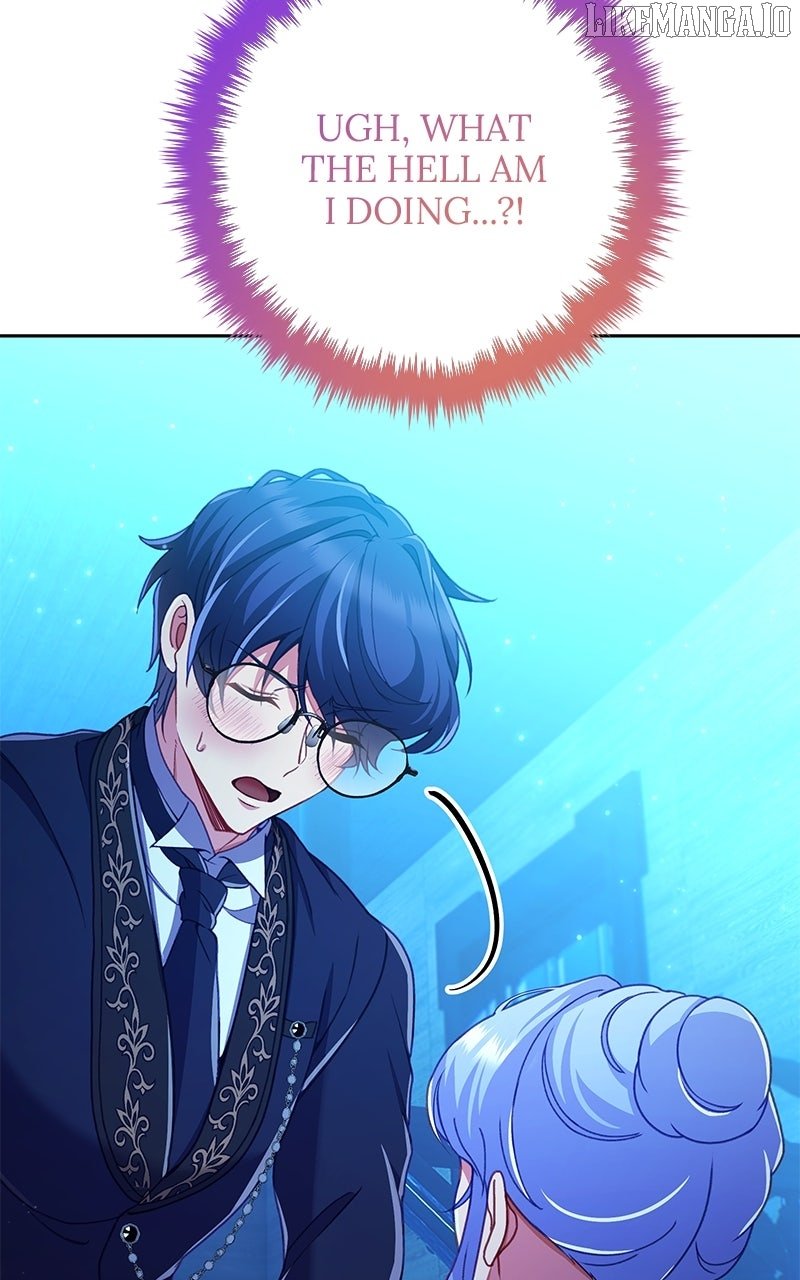 Read We Lost Our Engagement Manga Online