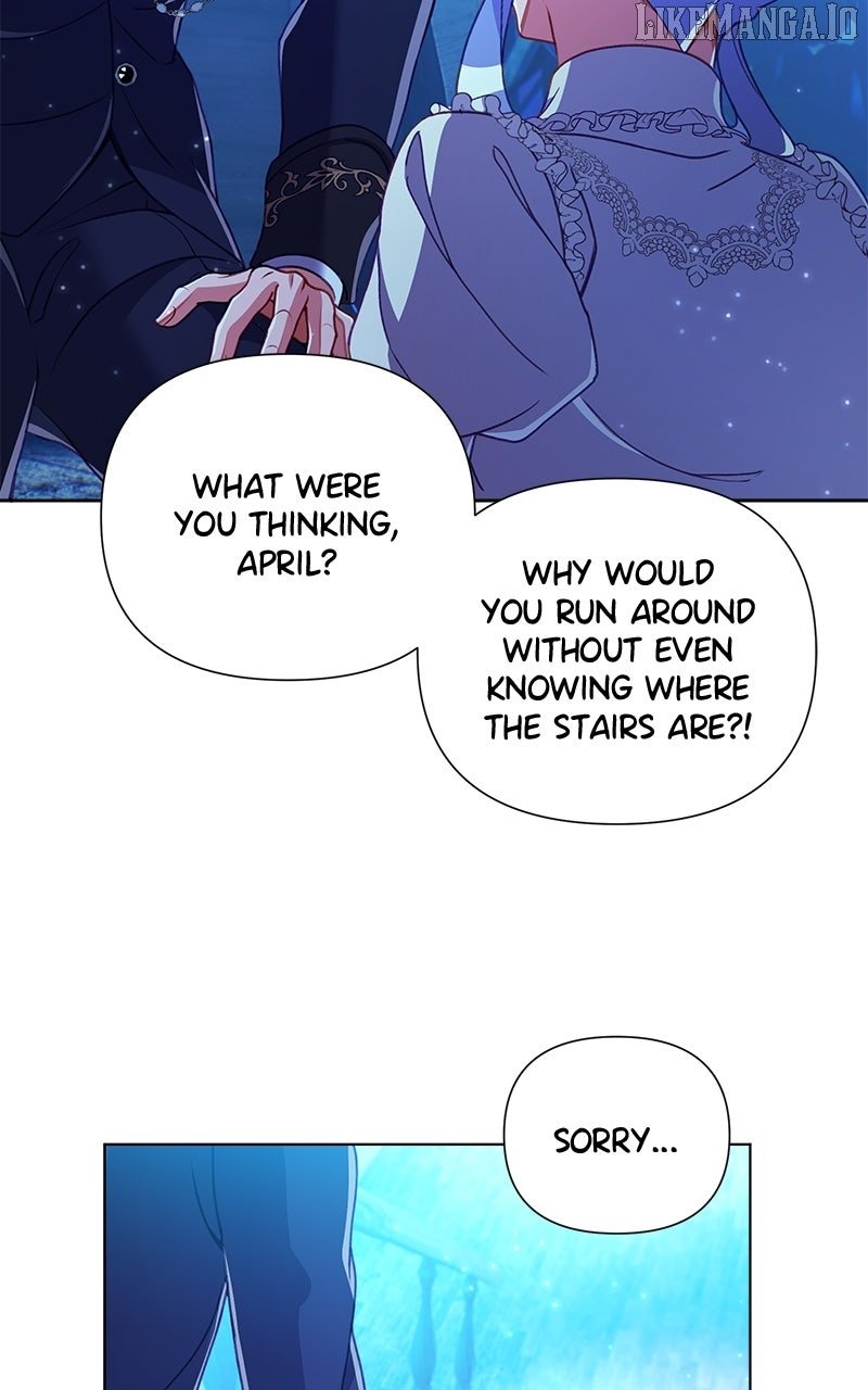 Read We Lost Our Engagement Manga Online