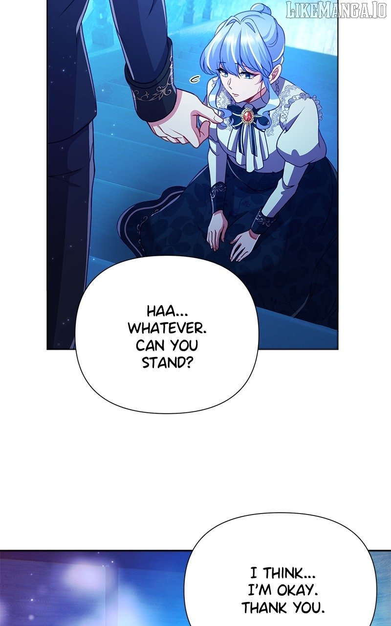 Read We Lost Our Engagement Manga Online