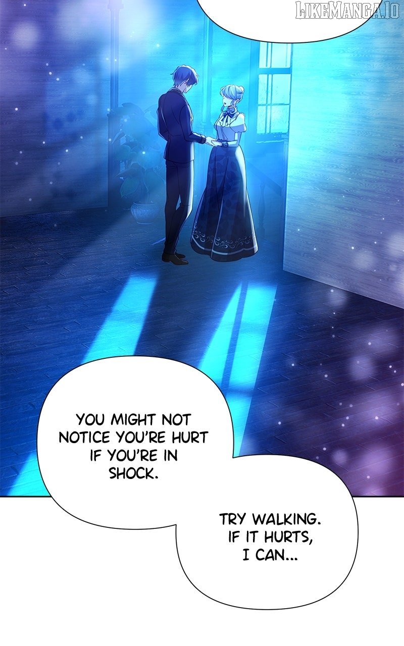 Read We Lost Our Engagement Manga Online