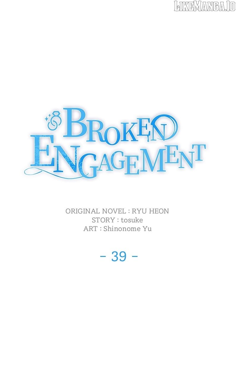 Read We Lost Our Engagement Manga Online