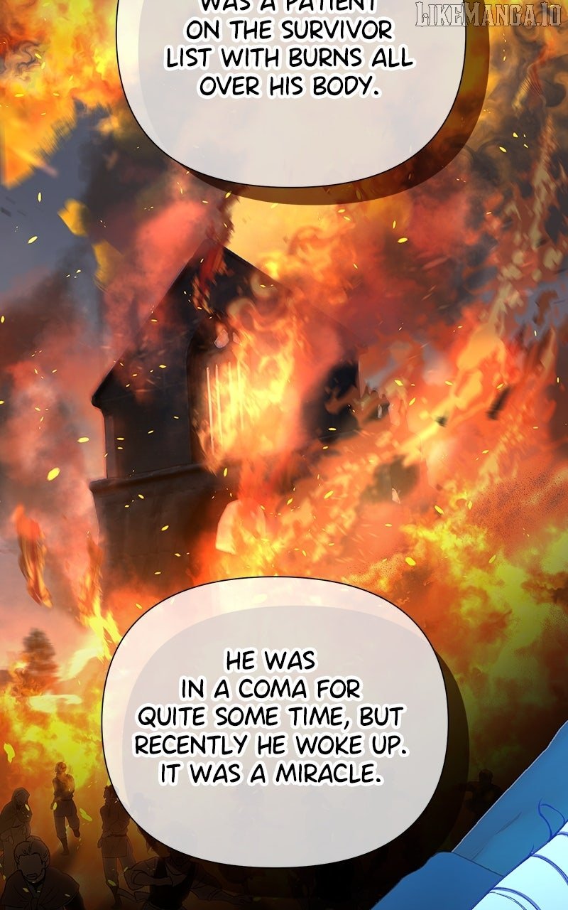 Read We Lost Our Engagement Manga Online