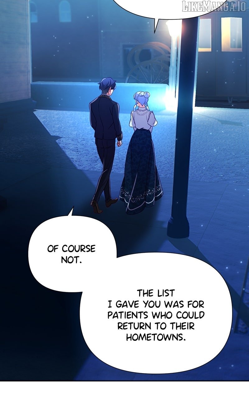 Read We Lost Our Engagement Manga Online