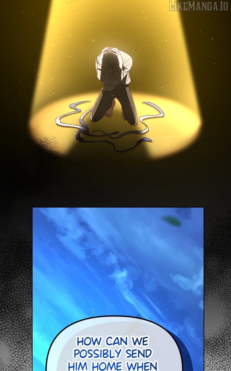 Read We Lost Our Engagement Manga Online