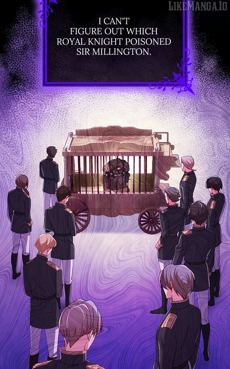 Read We Lost Our Engagement Manga Online