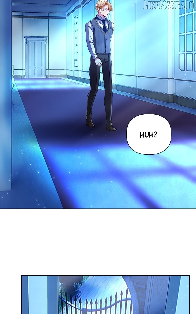 Read We Lost Our Engagement Manga Online