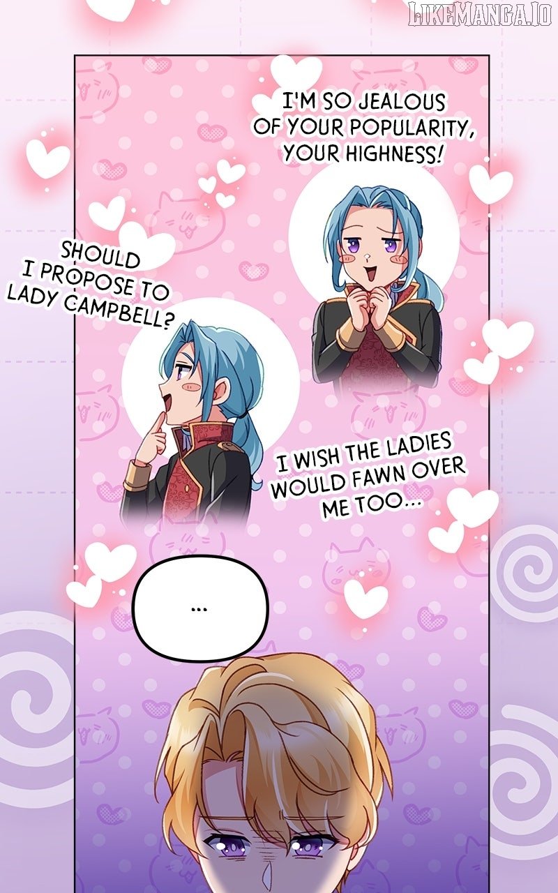 Read We Lost Our Engagement Manga Online