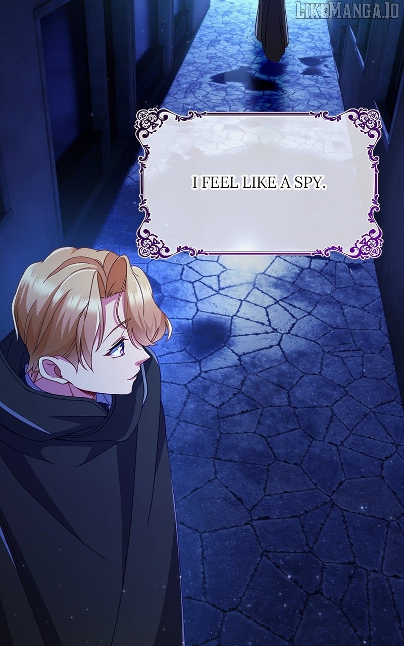 Read We Lost Our Engagement Manga Online