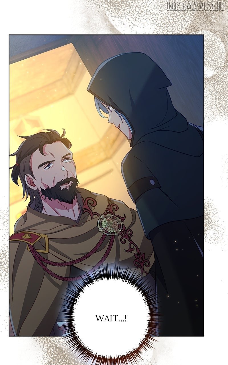 Read We Lost Our Engagement Manga Online