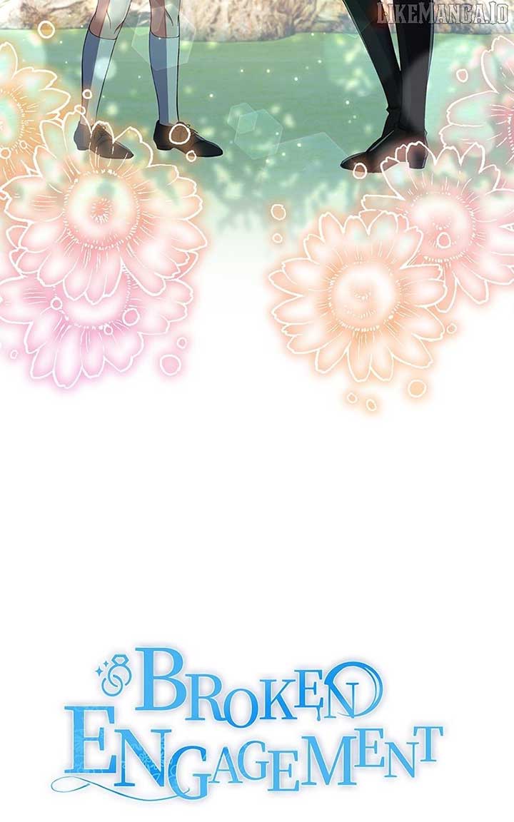 Read We Lost Our Engagement Manga Online