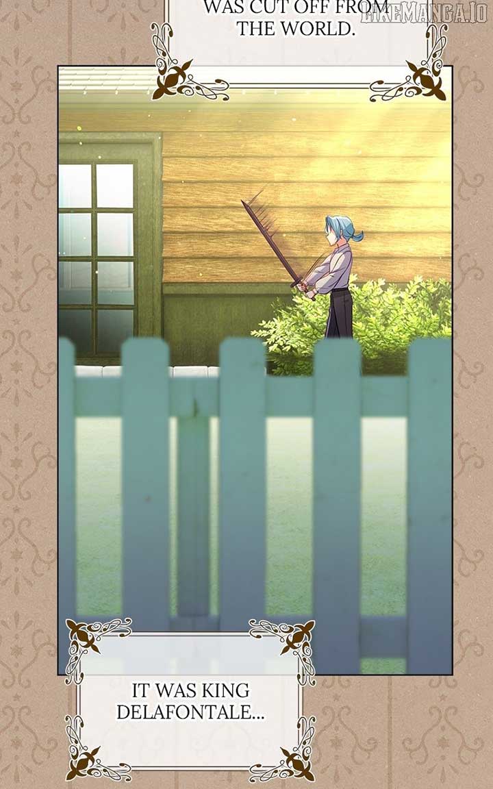 Read We Lost Our Engagement Manga Online