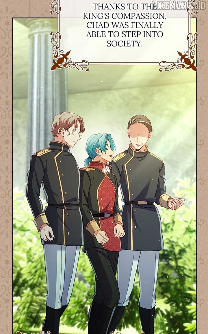 Read We Lost Our Engagement Manga Online