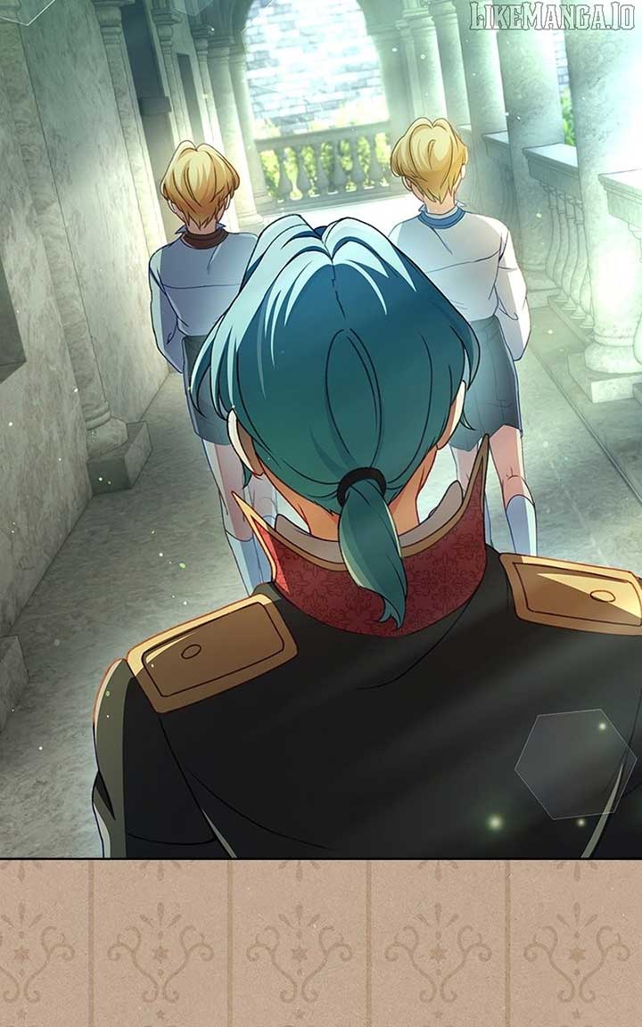 Read We Lost Our Engagement Manga Online