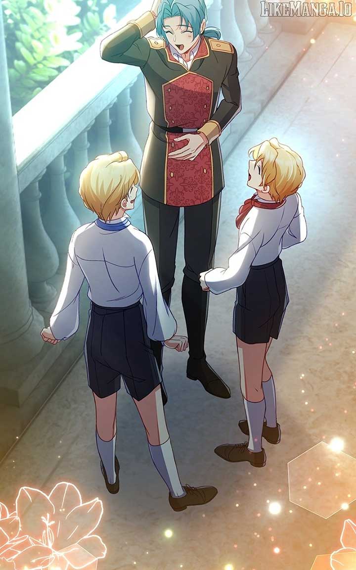 Read We Lost Our Engagement Manga Online