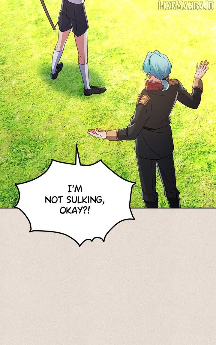 Read We Lost Our Engagement Manga Online