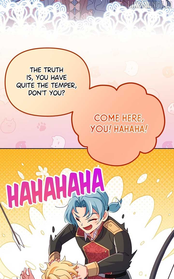 Read We Lost Our Engagement Manga Online