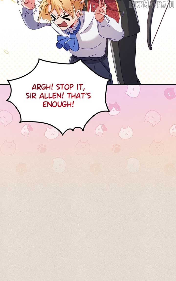 Read We Lost Our Engagement Manga Online