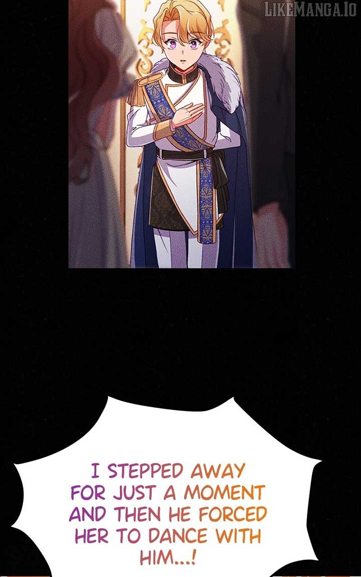 Read We Lost Our Engagement Manga Online