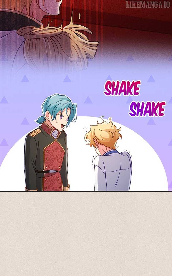 Read We Lost Our Engagement Manga Online