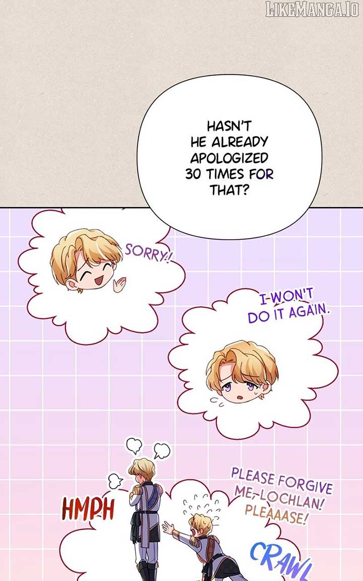 Read We Lost Our Engagement Manga Online