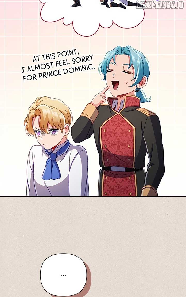 Read We Lost Our Engagement Manga Online