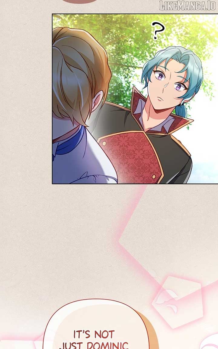 Read We Lost Our Engagement Manga Online