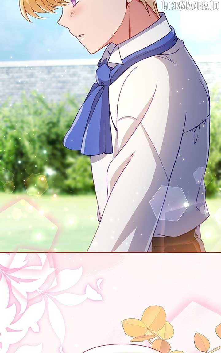 Read We Lost Our Engagement Manga Online